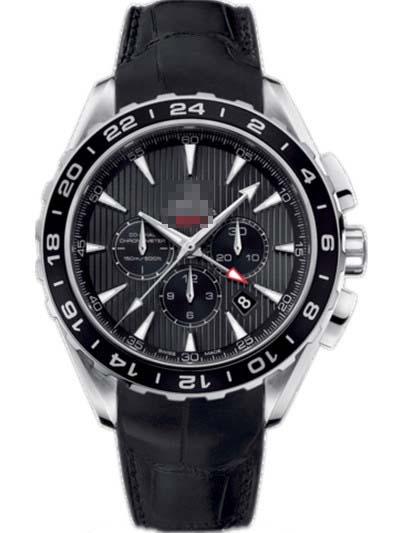 Wholesale Leather Watch Straps 231.13.44.52.06.001