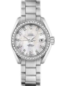Wholesale Mother Of Pearl Watch Dial 231.15.30.20.55.001