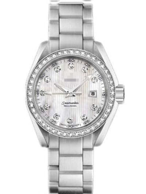 Customised Watch Dial 231.15.30.61.55.001