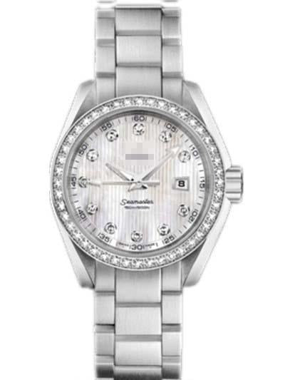 Customised Watch Dial 231.15.30.61.55.001