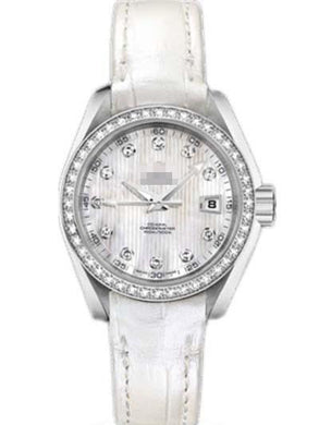 Wholesale Leather Watch Straps 231.18.30.20.55.001