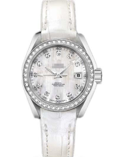 Wholesale Leather Watch Straps 231.18.30.20.55.001