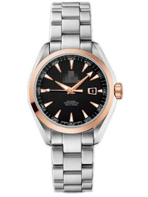 Wholesale Black Watch Face 231.20.34.20.01.003