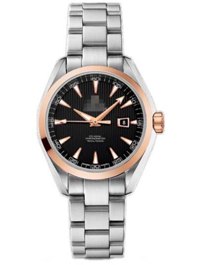 Wholesale Black Watch Face 231.20.34.20.01.003