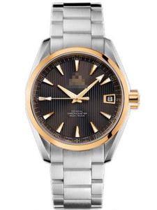 Custom Stainless Steel Watch Belt 231.20.39.21.06.004