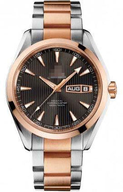 Customised Stainless Steel Watch Belt 231.20.43.22.06.001
