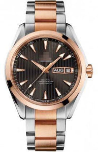 Customised Stainless Steel Watch Belt 231.20.43.22.06.001