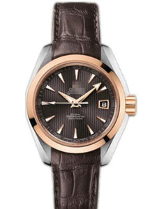 Wholesale Leather Watch Straps 231.23.30.20.06.001