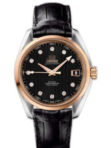 Wholesale Black Watch Dial 231.23.39.21.51.001