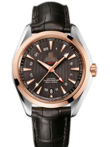 Customize Leather Watch Straps 231.23.43.22.06.001