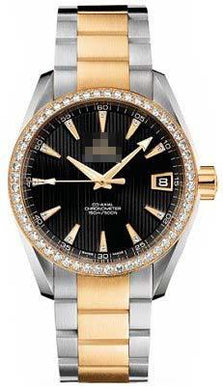 Customization Stainless Steel Watch Belt 231.25.39.21.51.002