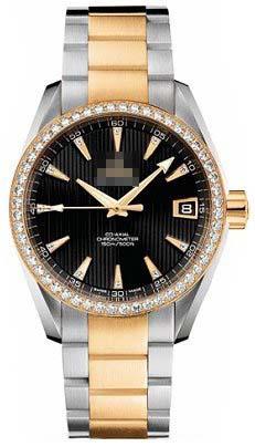 Customization Stainless Steel Watch Belt 231.25.39.21.51.002