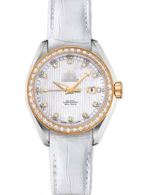 Wholesale Leather Watch Straps 231.28.34.20.55.001