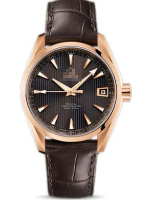 Wholesale Leather Watch Straps 231.53.39.21.06.001