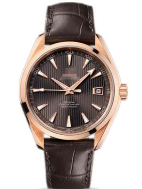 Customised Grey Watch Dial 231.53.42.21.06.001