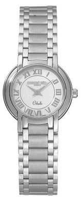 Custom Stainless Steel Watch Belt 2321-ST-00308