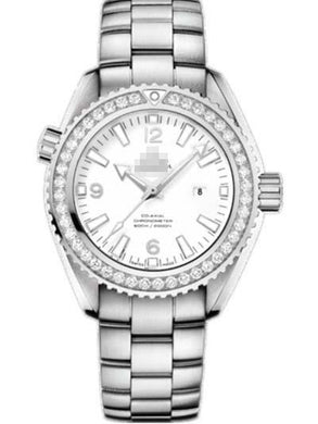 Customised White Watch Dial 232.15.38.20.04.001