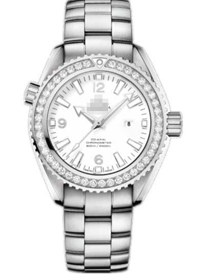 Customised White Watch Dial 232.15.38.20.04.001