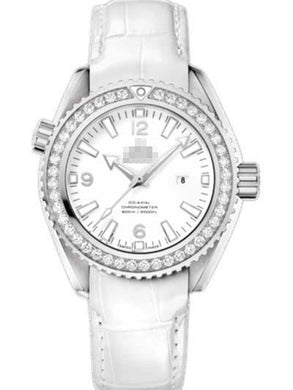 Custom White Watch Dial 232.18.38.20.04.001