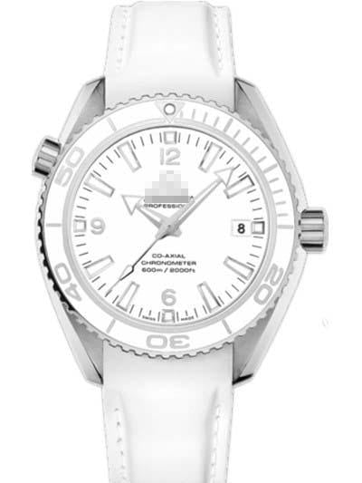 Custom White Watch Dial 232.32.42.21.04.001