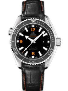 Customised Black Watch Dial 232.33.38.20.01.002