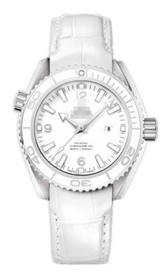 Customised White Watch Dial 232.33.38.20.04.001