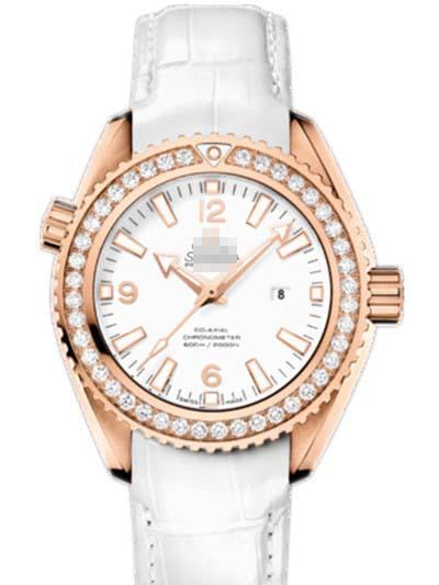 Customised White Watch Dial 232.58.38.20.04.001