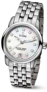 Custom Mother Of Pearl Watch Dial 23588S-357