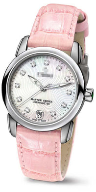 Wholesale Leather Watch Straps 23588S-ST-357