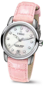 Wholesale Leather Watch Straps 23588S-ST-357