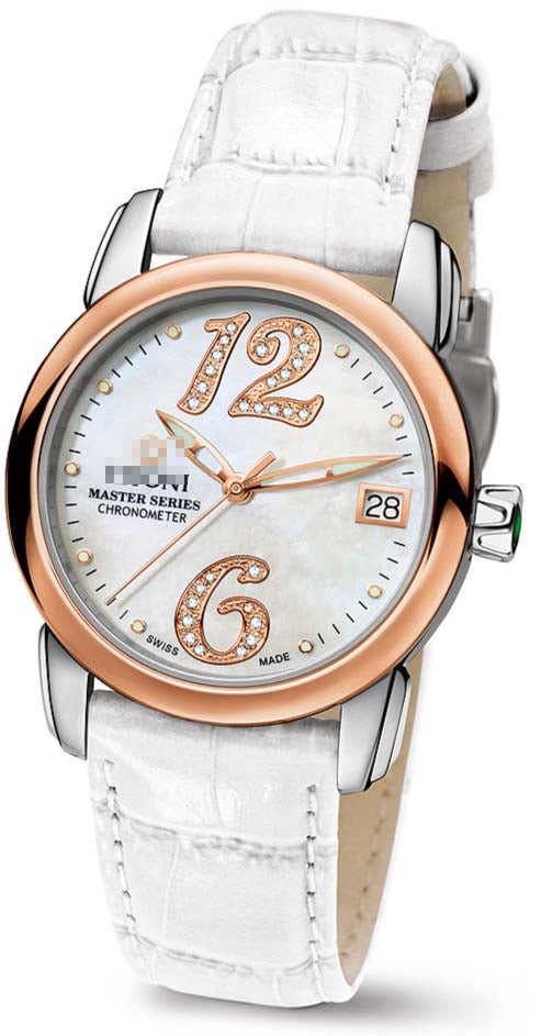 Ladies Watches Manufacturer