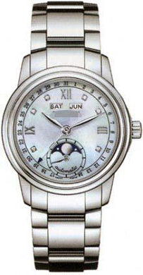 Custom Mother Of Pearl Watch Dial 2360-1191A-71