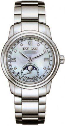 Custom Mother Of Pearl Watch Dial 2360-1191A-71
