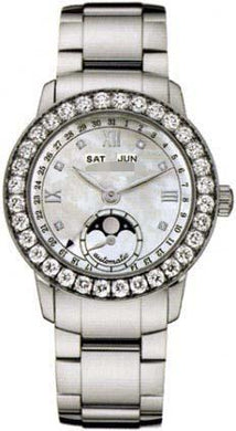 Custom Mother Of Pearl Watch Face 2360-1991A-75