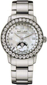 Custom Mother Of Pearl Watch Face 2360-1991A-75