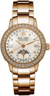 Customised Gold Watch Bracelets 2360-2991A-76
