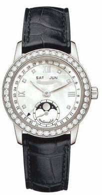 Wholesale Mother Of Pearl Watch Dial 2360-4691A-55B