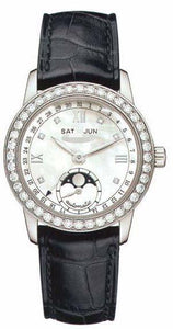 Wholesale Mother Of Pearl Watch Dial 2360-4691A-55B