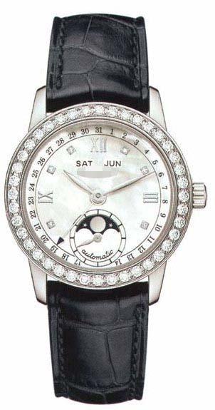 Wholesale Mother Of Pearl Watch Dial 2360-4691A-55B