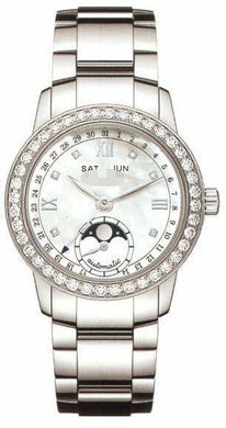 Customized Mother Of Pearl Watch Dial 2360-4691A-71