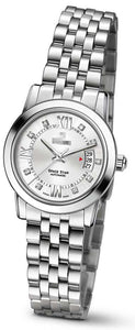 Wholesale Stainless Steel Watch Bracelets 23738S-362