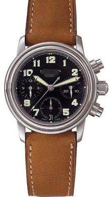 Wholesale Leather Watch Straps 2385F-1130-63B