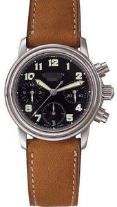 Wholesale Leather Watch Straps 2385F-1130-63B