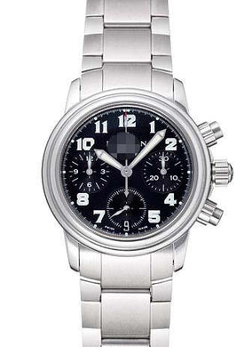 Customized Black Watch Dial 2385F-1130-71