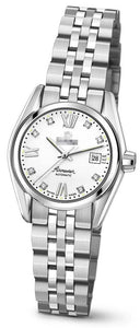 Wholesale Stainless Steel Women 23909S-063 Watch