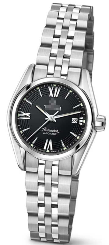 Wholesale Stainless Steel Women 23909S-343 Watch