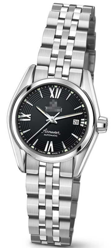 Wholesale Stainless Steel Watch Bracelets 23909S-343