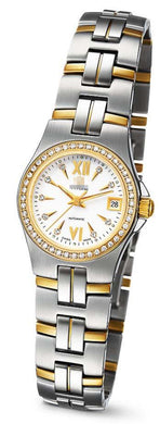 Customize White Watch Dial 23950SY-DB-271