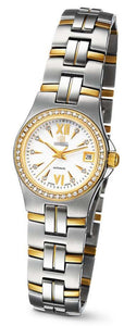 Customize White Watch Dial 23950SY-DB-271