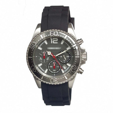 Custom Grey Watch Face 2401